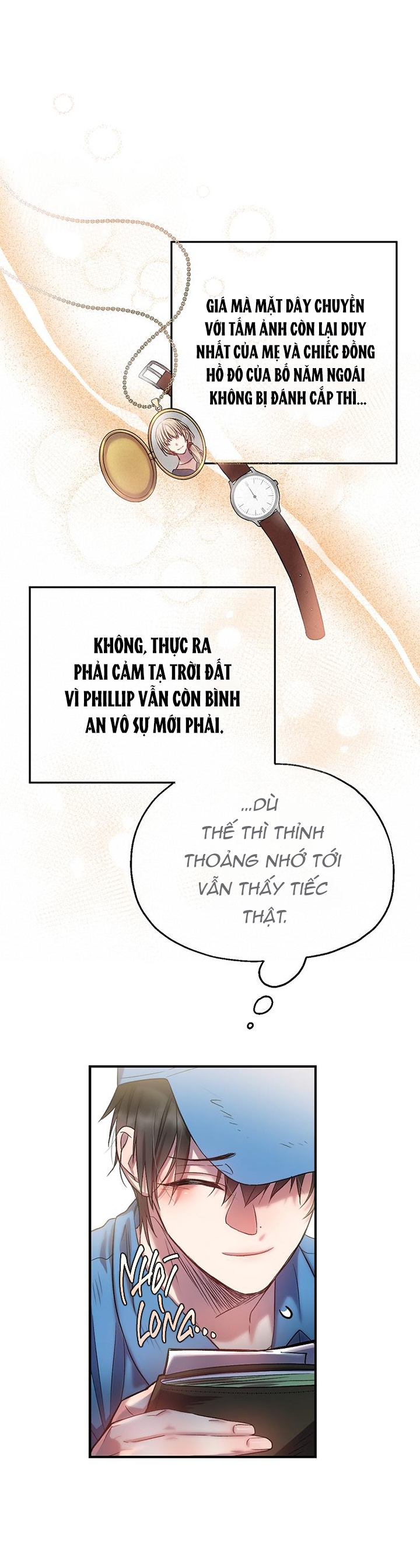 cơn mưa kẹo ngọt chapter 1 24