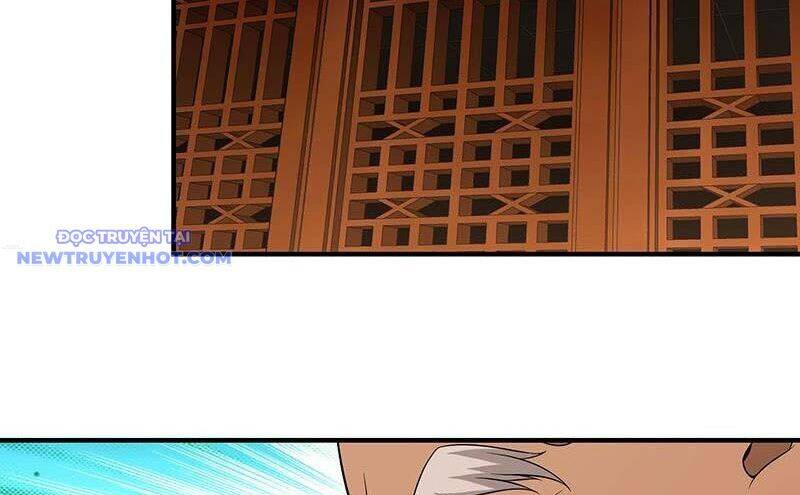 thiên long bát bộ webtoon chapter 116 35