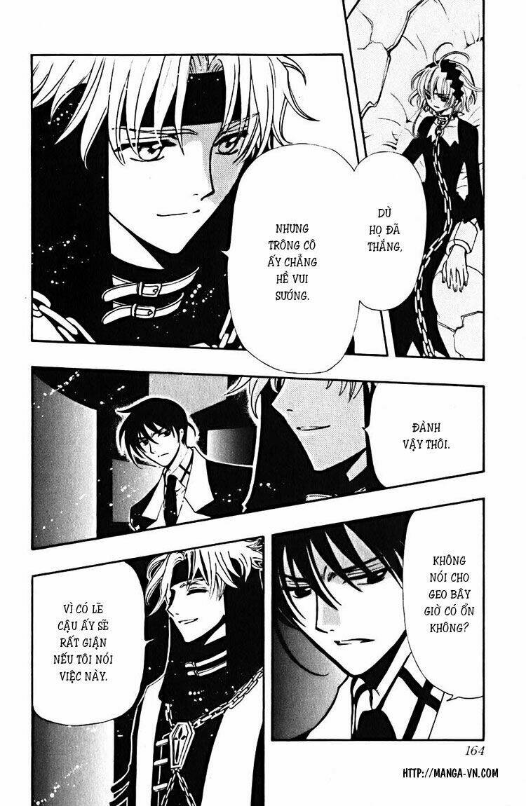 huyền thoại đôi cánh chapter 140 6