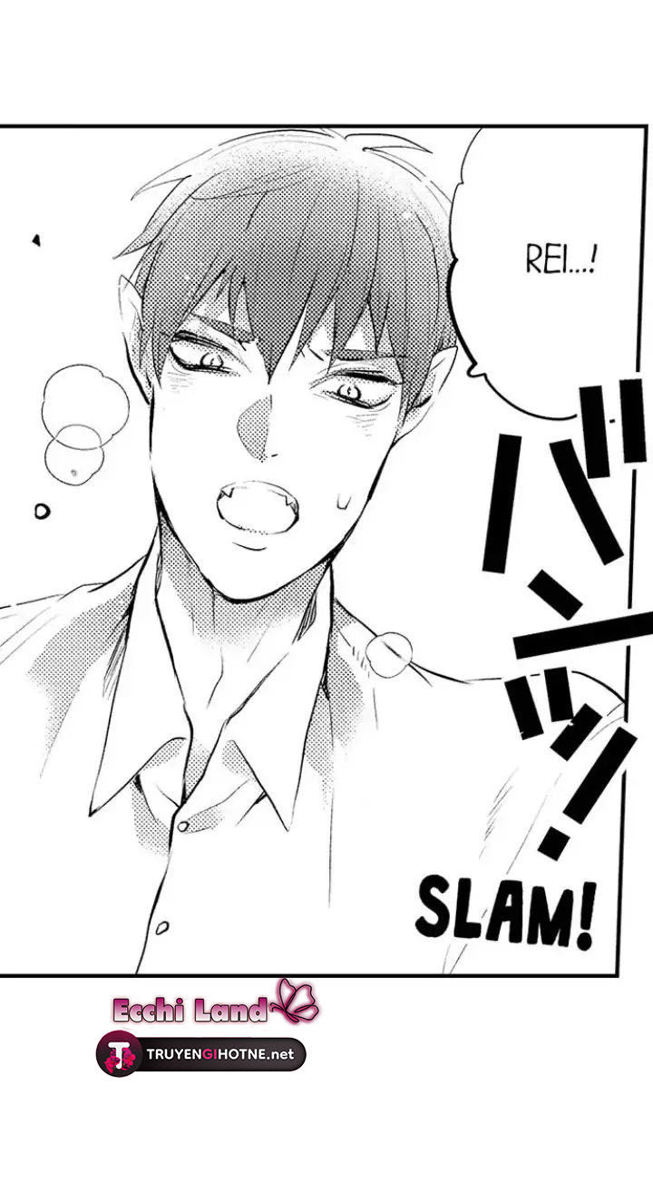 gần kề cái chết là lúc gào khóc tình yêu chapter 41.1 8