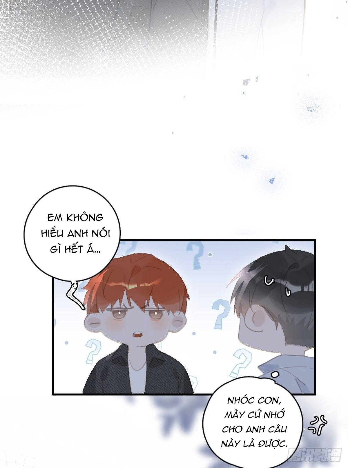 đêm đầy sao nói với em chapter 60 35