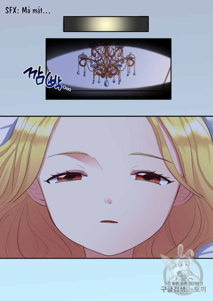 Sinh Đôi Xuyên Không Chapter 6 43