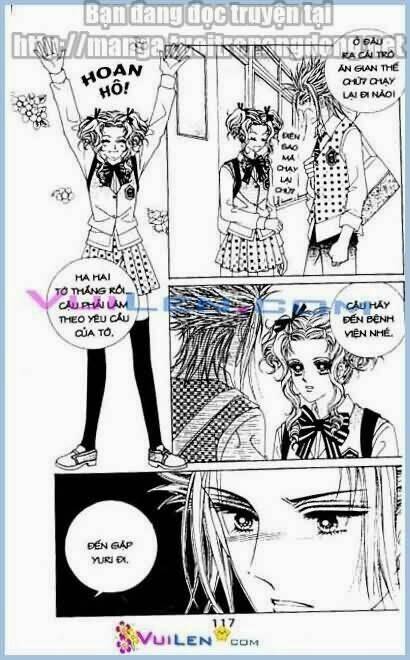 sức thanh xuân chapter 8 118