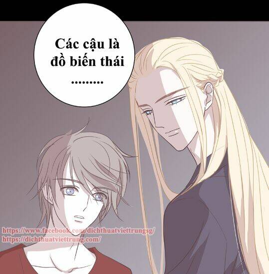 yêu trong giam cầm chapter 30 39
