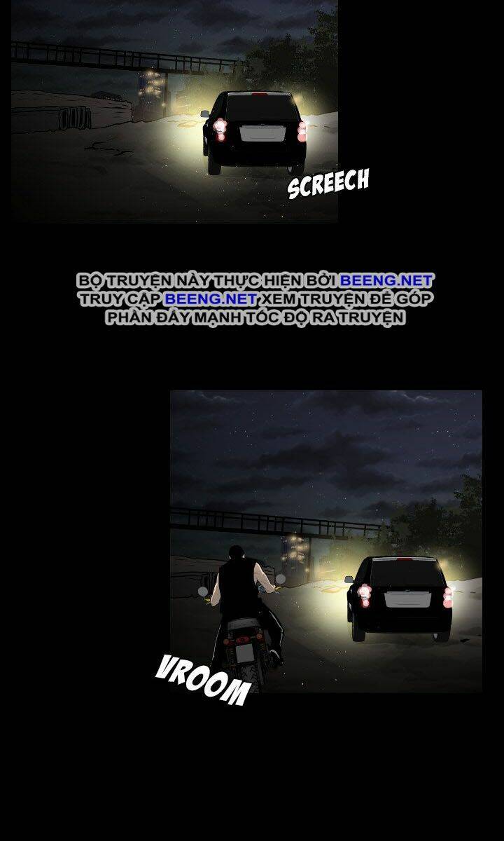 kẻ mạnh nhất - tong edge chapter 19 29