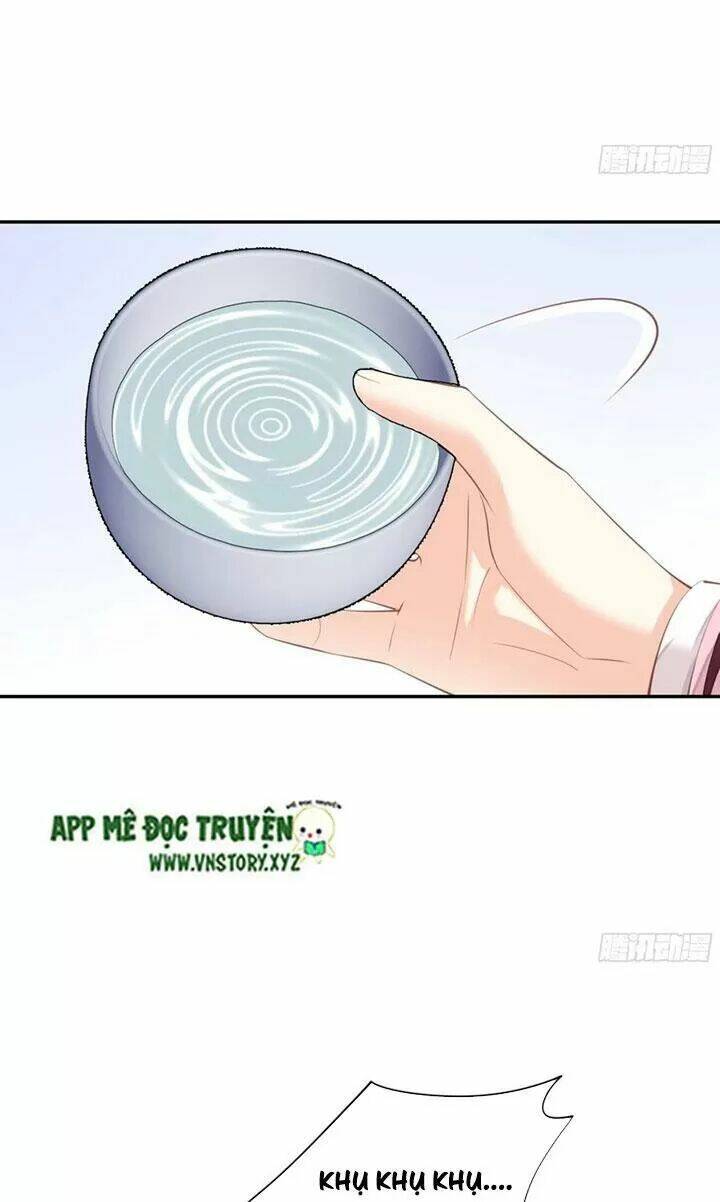 hoàng hậu ương bướng chapter 240 24