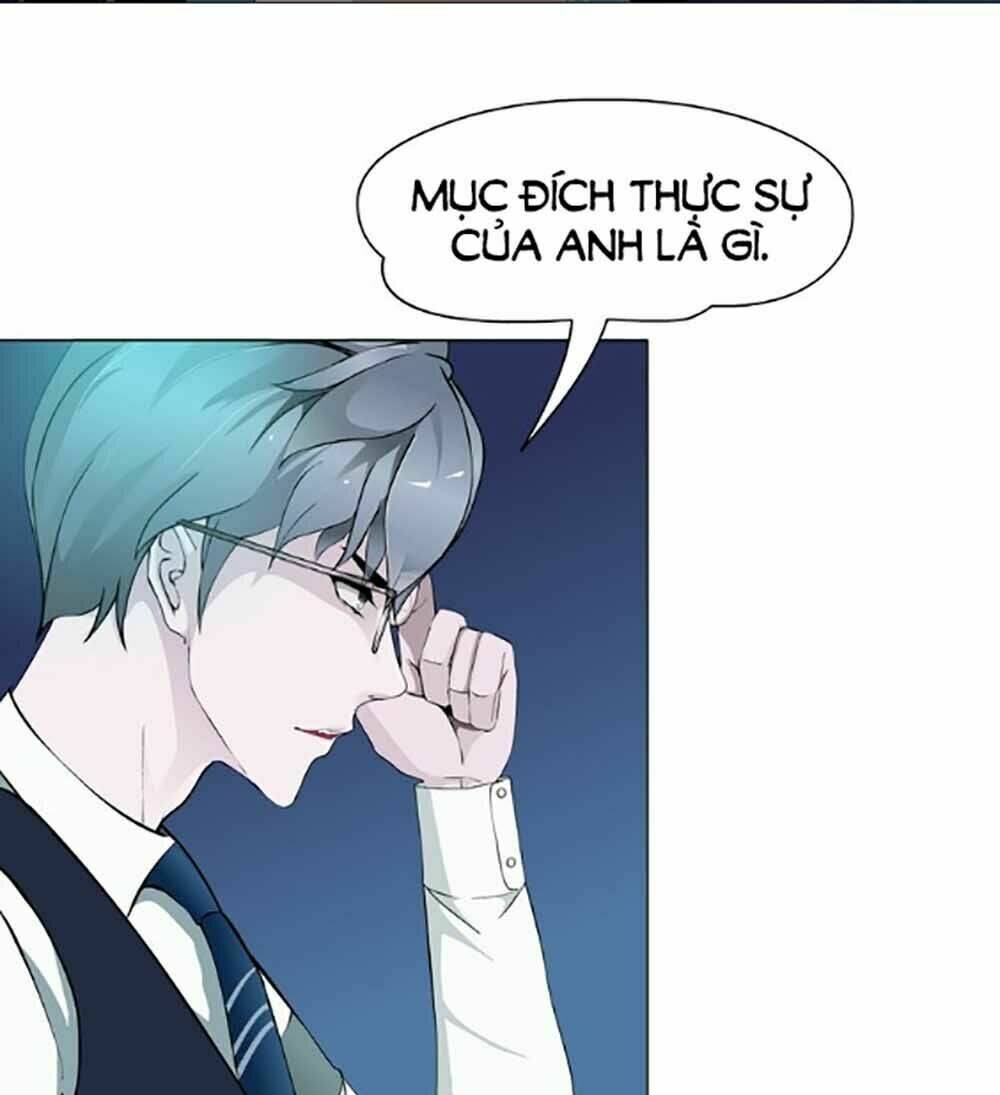 sổ tay mỹ nam giới x chapter 4 33