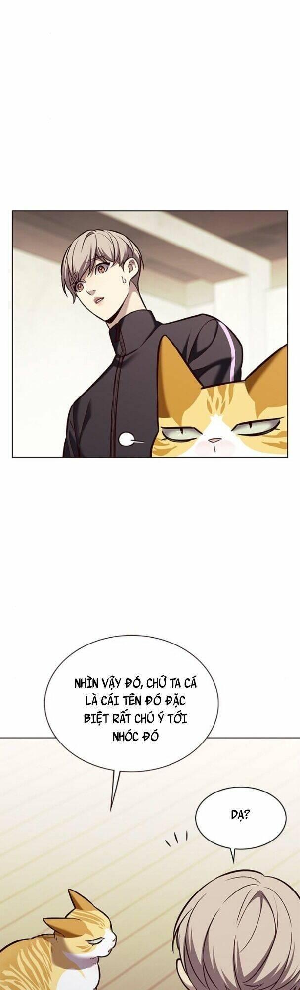biến thân thành mèo chapter 179 41