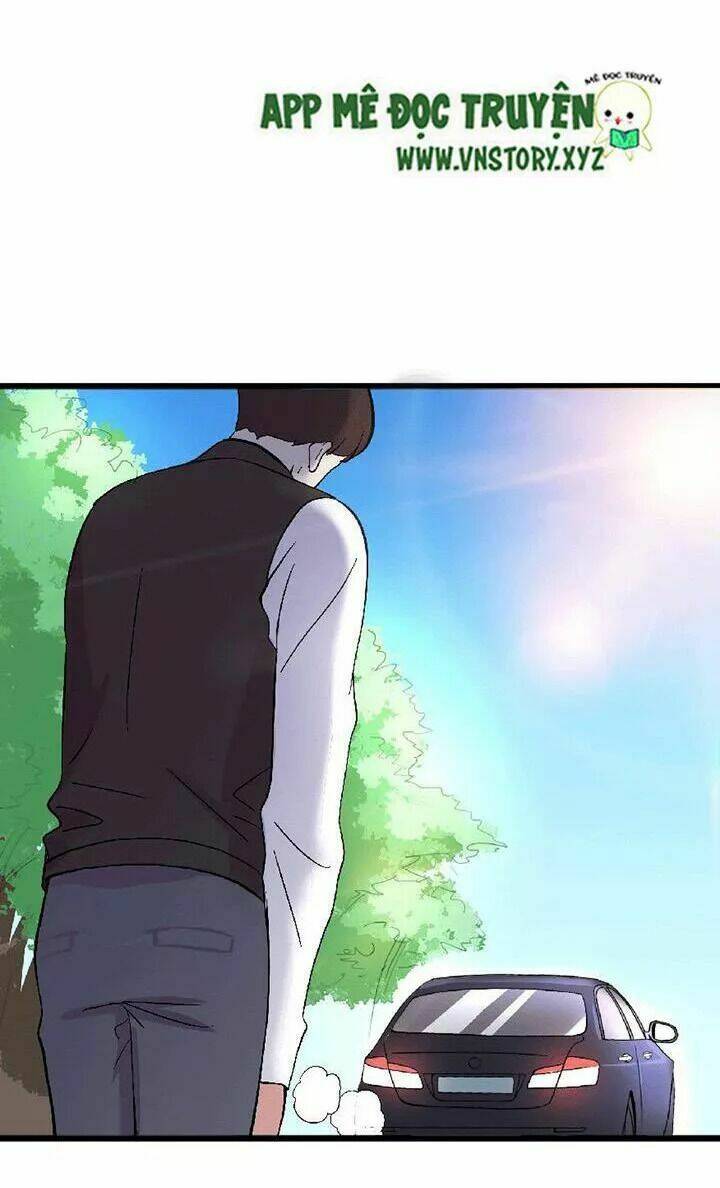 thiên hậu trở về chapter 22 34