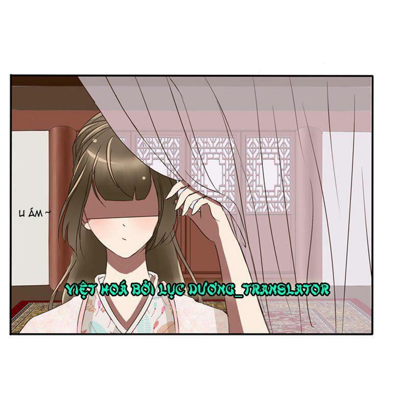 thông linh phi chapter 80 2