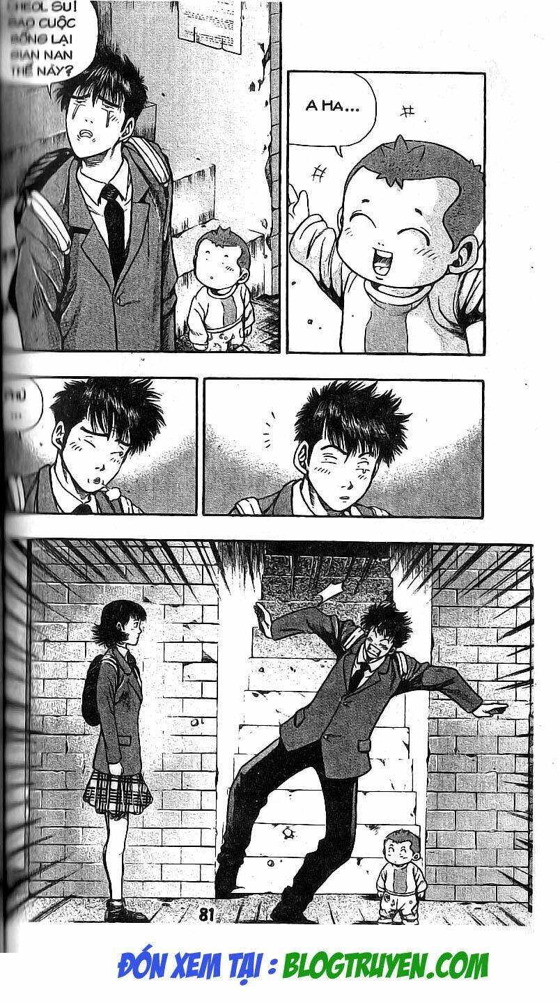 kid gang chapter 104 3