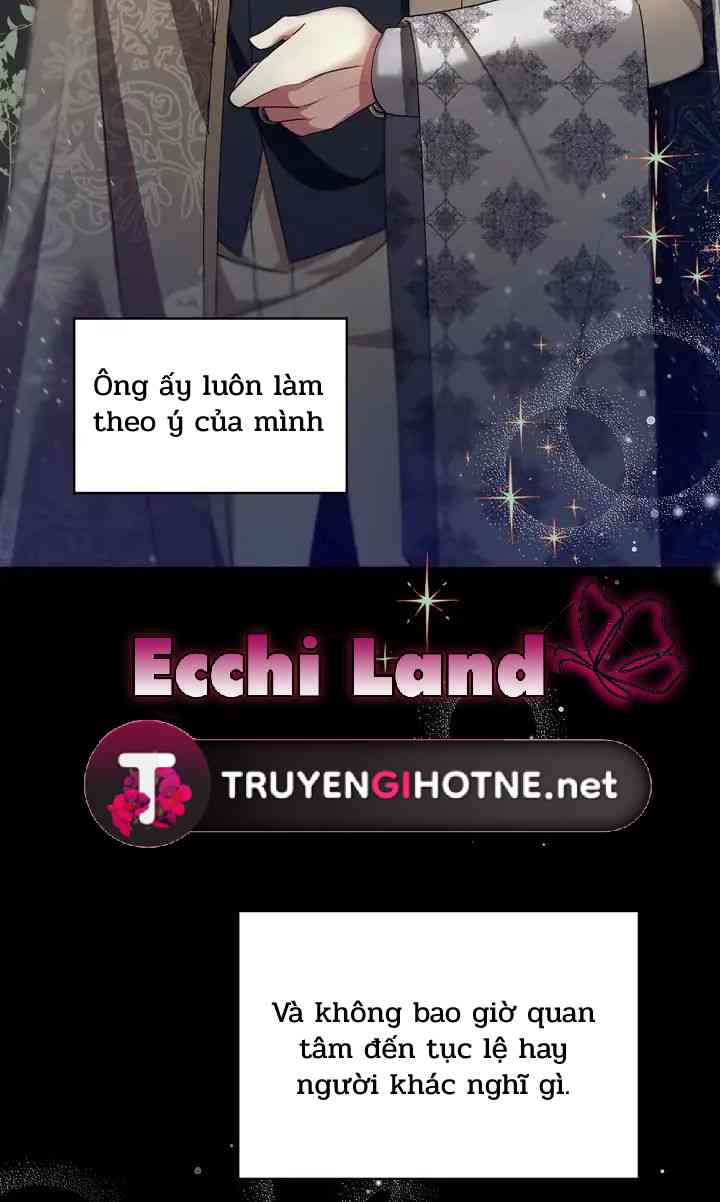 Đóa Hoa Tôn Kính chapter 1.1 - Trang 24