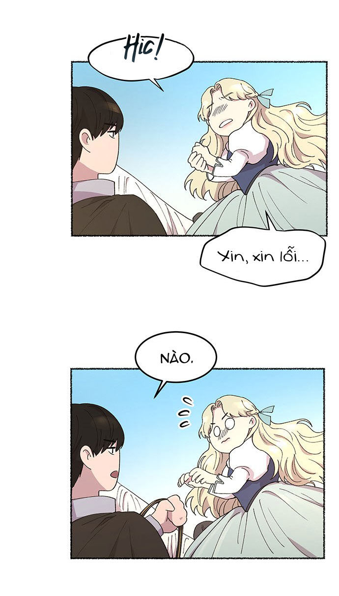 như gió trên cành cây khô chapter 49 65