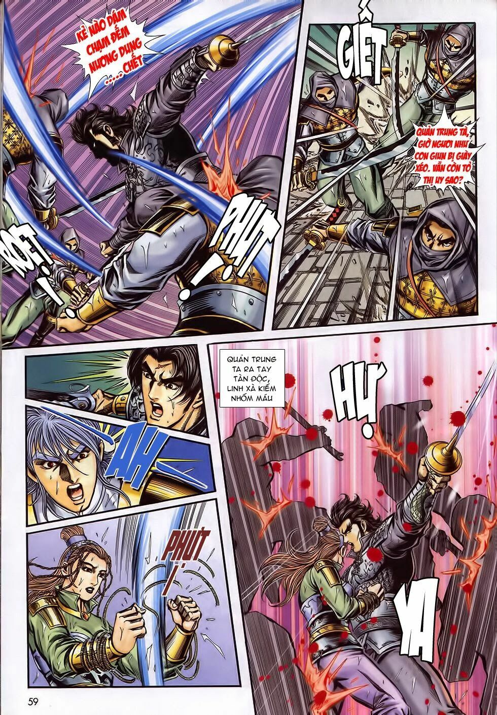 tầm tần ký chapter 179 25