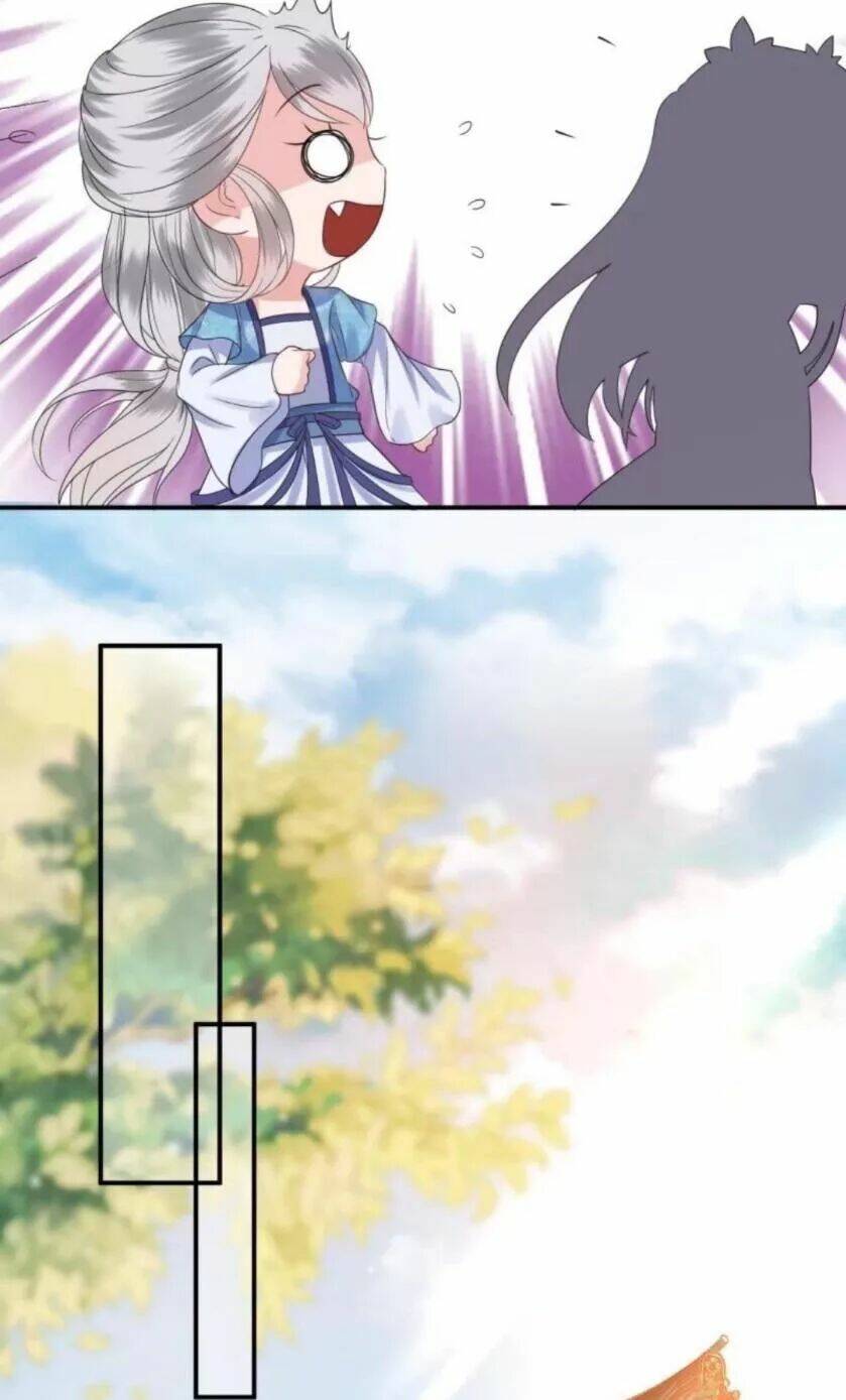 theo đuổi hoàng tử quá khó a~ chapter 68 27