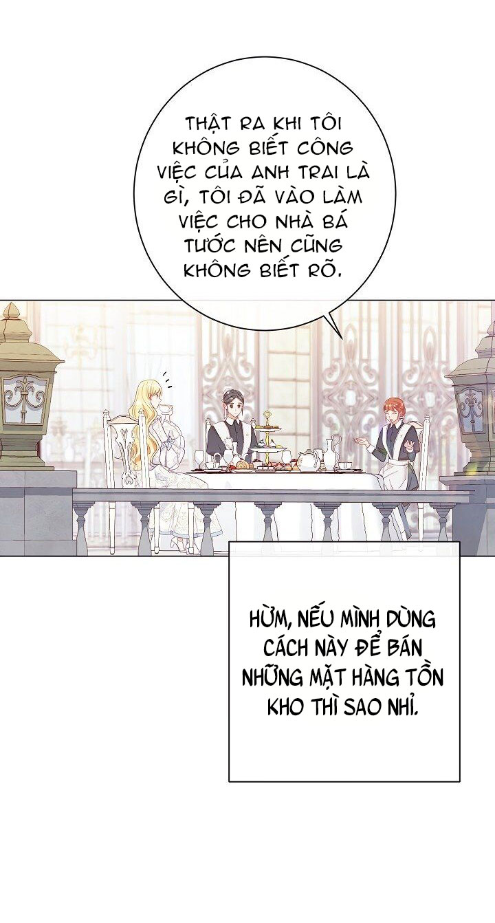 ác nữ đảo ngược đồng hồ cát chapter 33 5