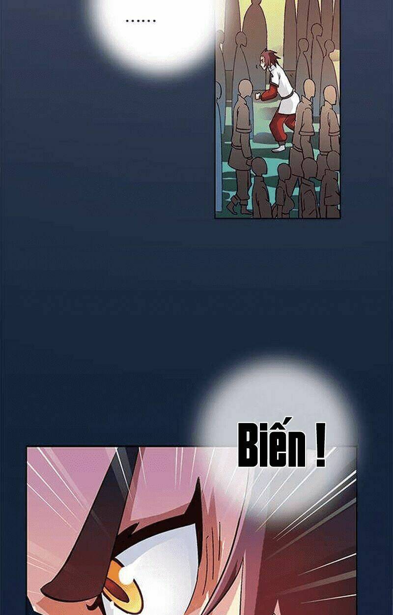 phong quỷ truyền thuyết chapter 32 8