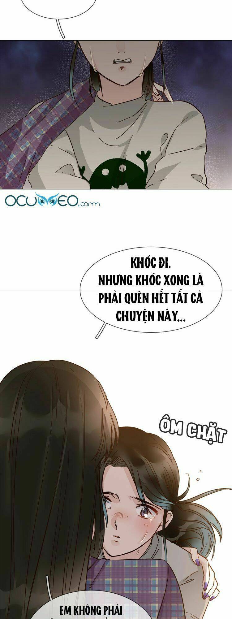 ngôi sao vụn vỡ chapter 15 19