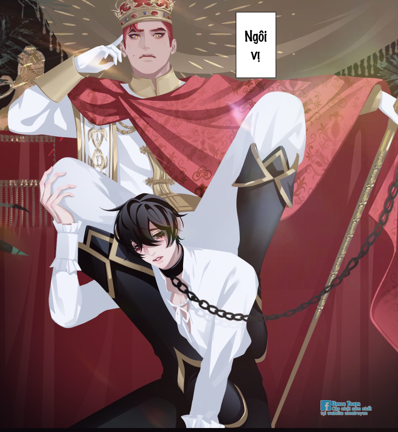 mệnh lệnh chapter 16 1