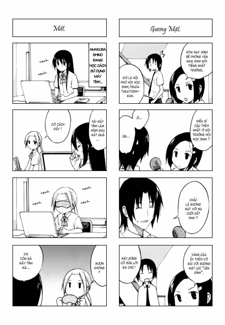 seitokai yakuindomo chapter 13 6