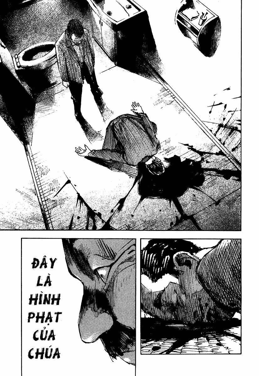 skyhigh: shinshou chapter 2.2 22