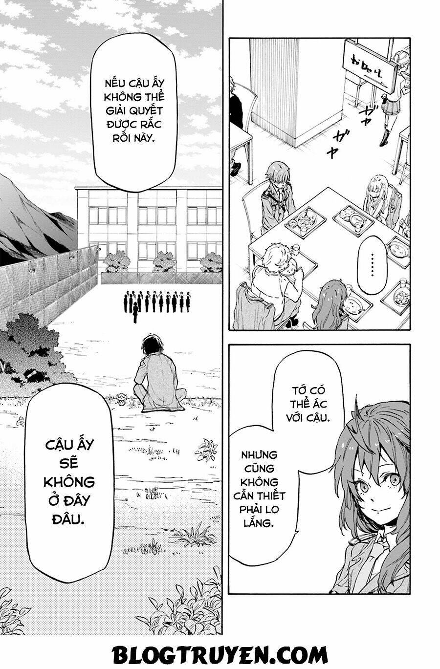 nejimaki seirei senki - tenkyou no alderamin chapter 9 16