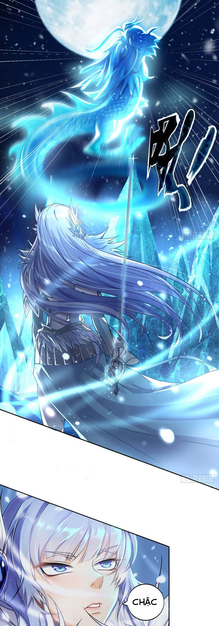 tiên võ chapter 5 1