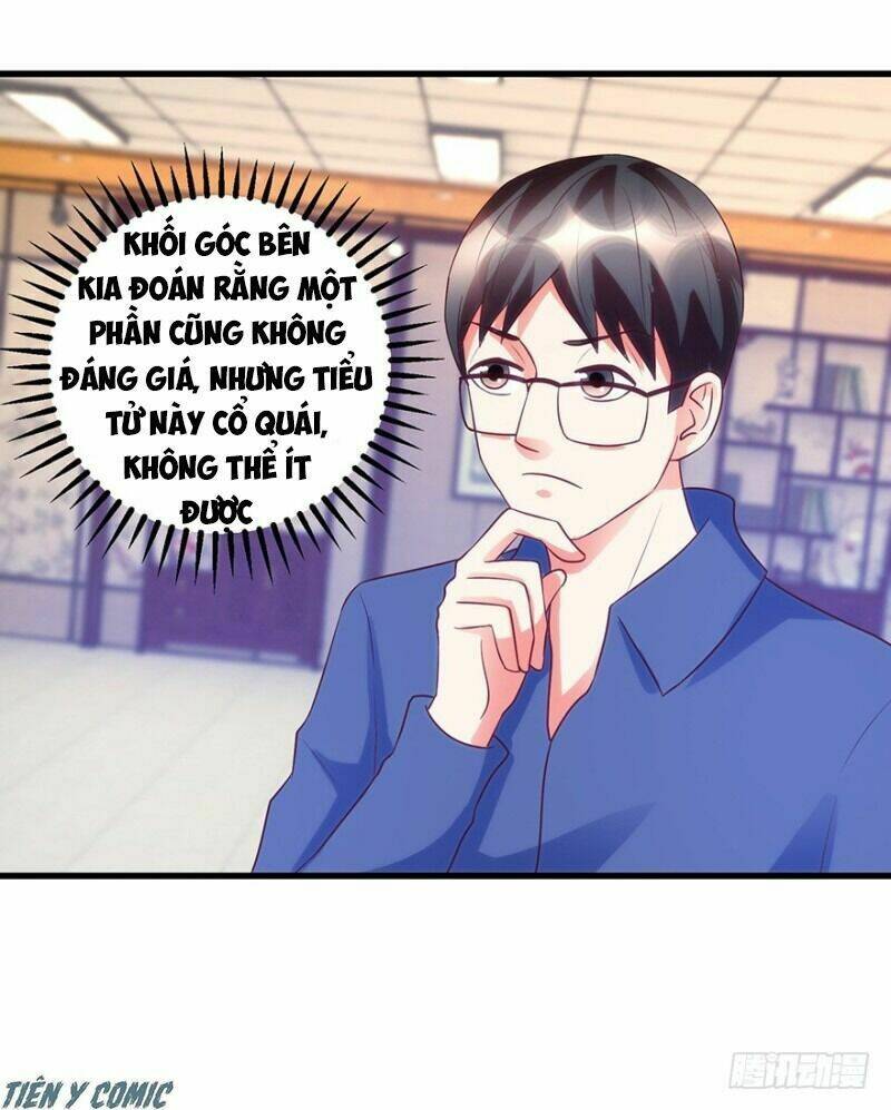 thấu thị tiên y chapter 88 6