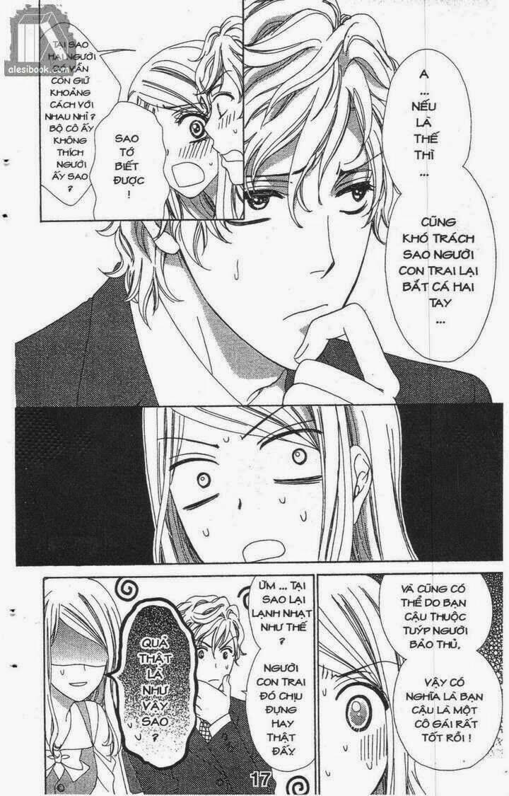 love of firos you chapter 5 16