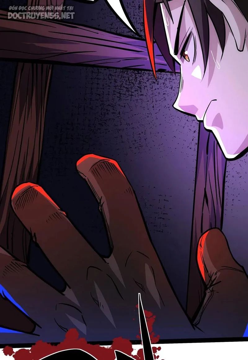 quỷ dị dược tề sư: bệnh nhân của ta đều là kinh khủng chapter 120 12