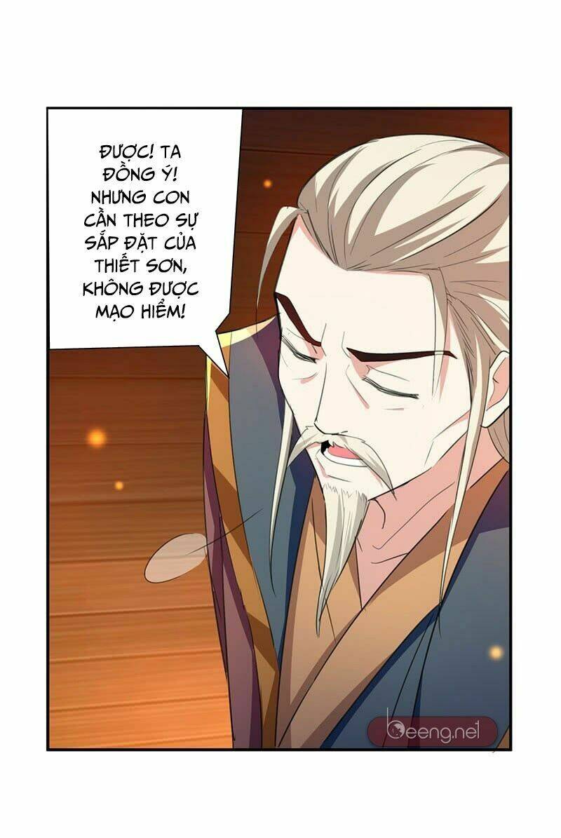 tối cường chiến hồn chapter 6 24