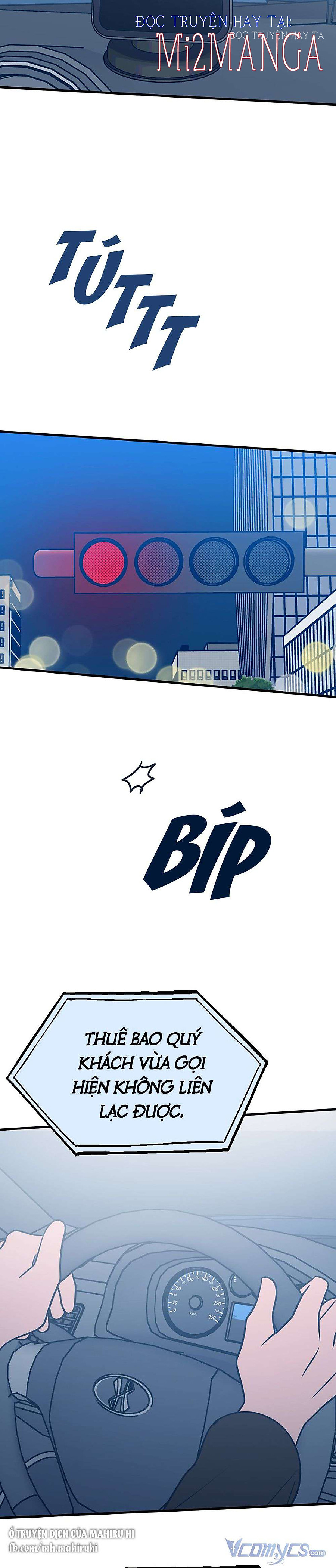 Kẻ Rác Rưởi Không Đáng Được Yêu chapter 37.1 15