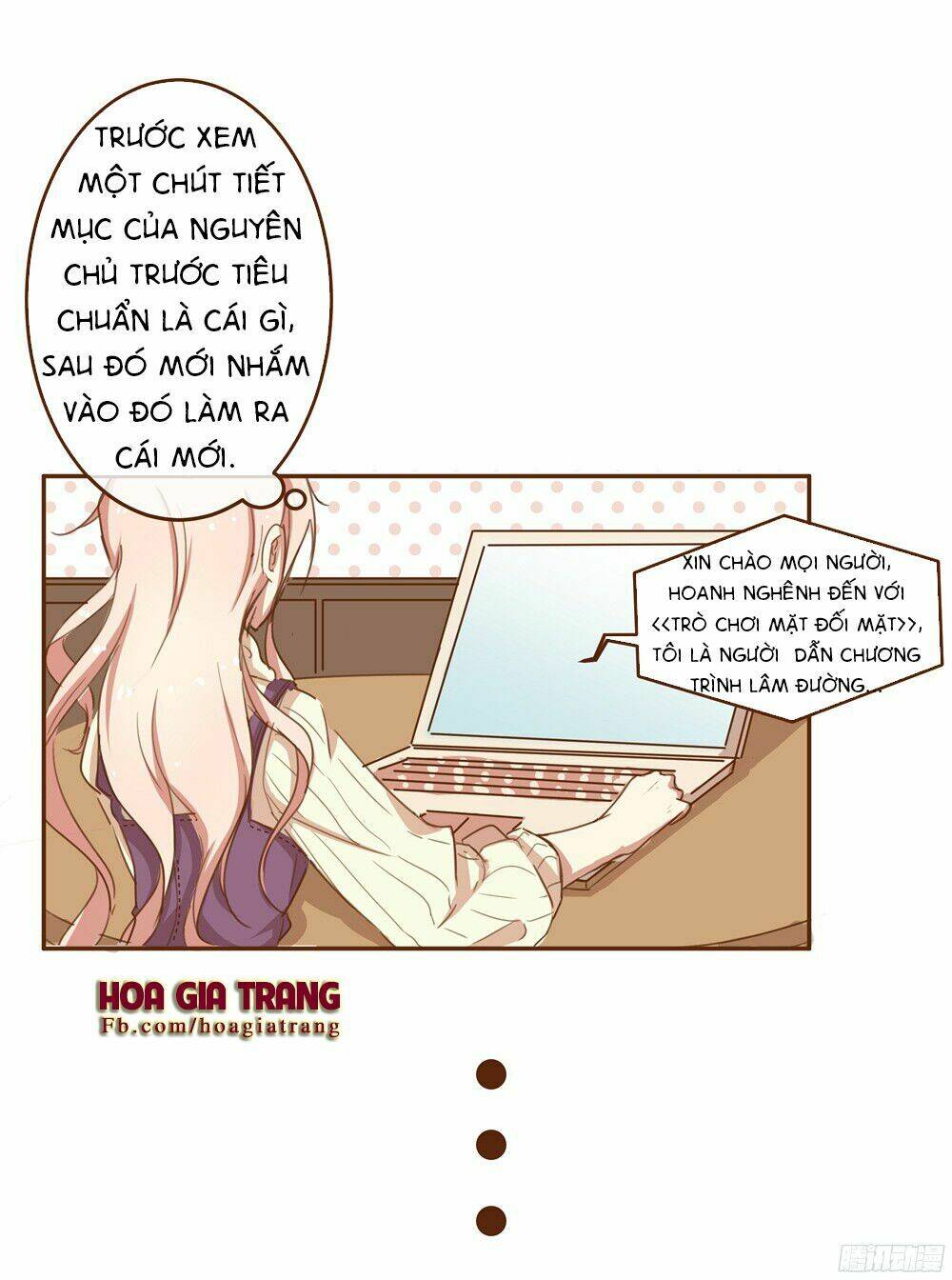 hệ thống yêu đương với nam thần chapter 2 29