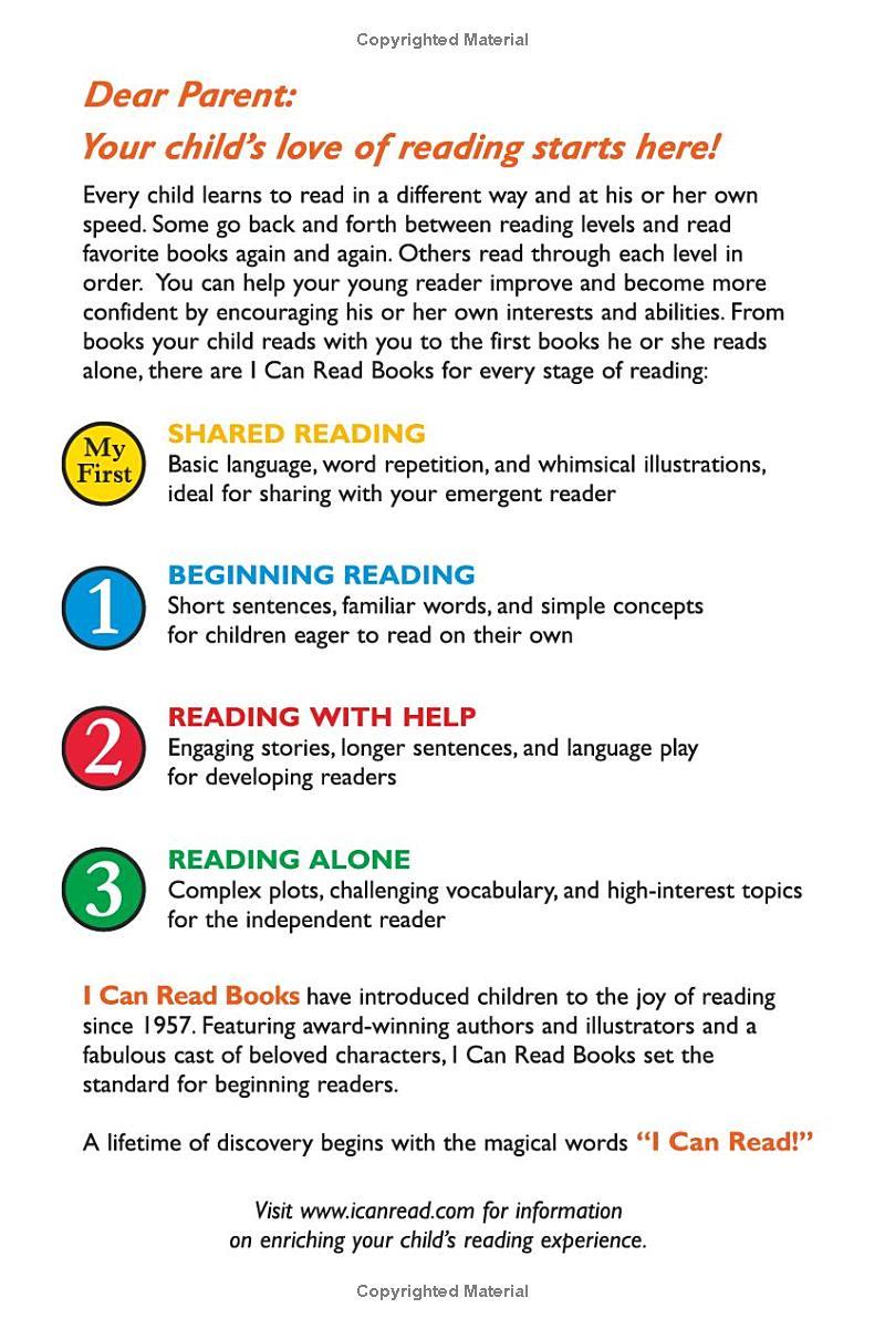 Sách ngoại văn: Biscuit And Friends - A Day At The Aquarium