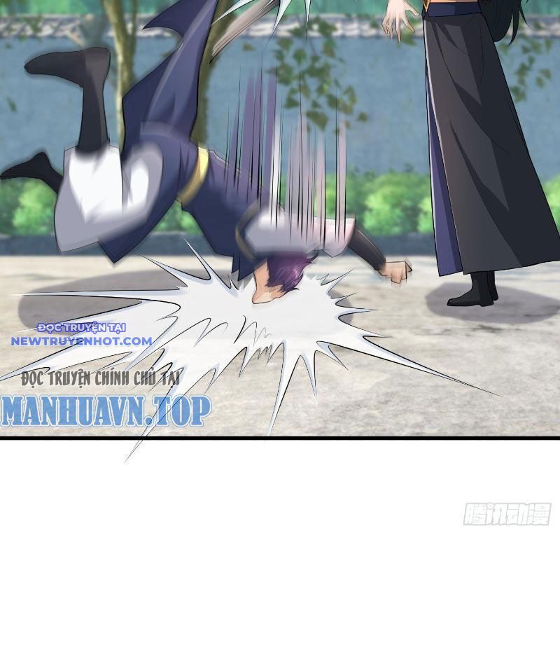 ngủ say vạn cổ: xuất thế đẩy ngang chư thiên chapter 37 42