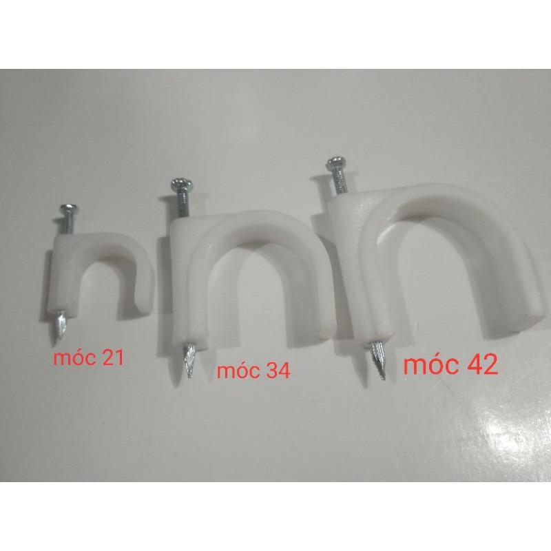 Móc Đóng Ống Nước Ống Đồng Loại Tốt