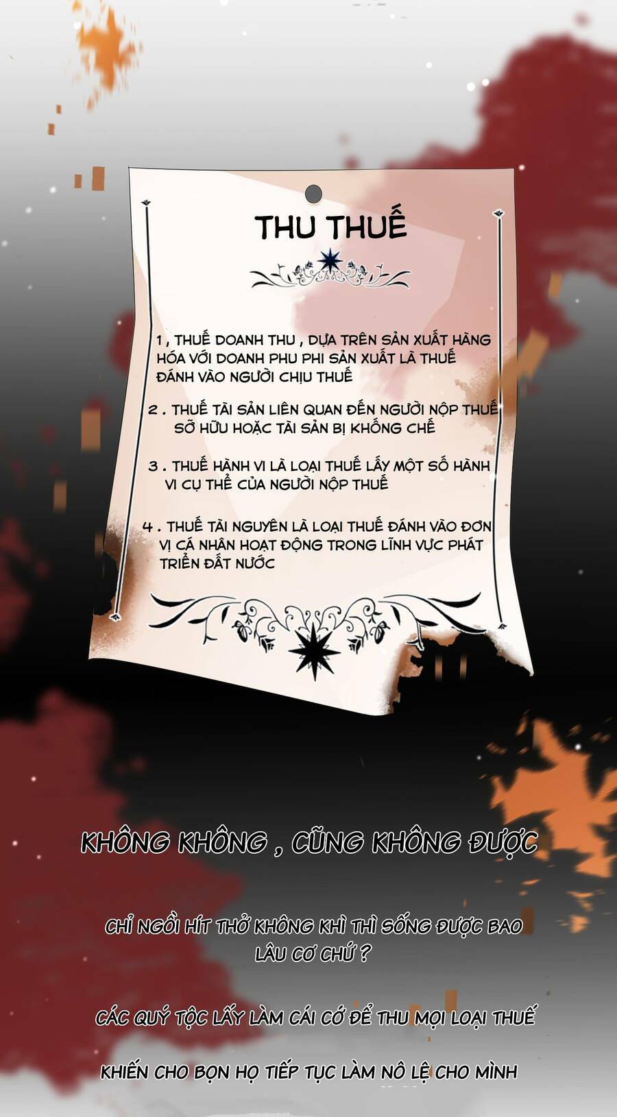 trăm cách tử đạo của công chúa chapter 9 37