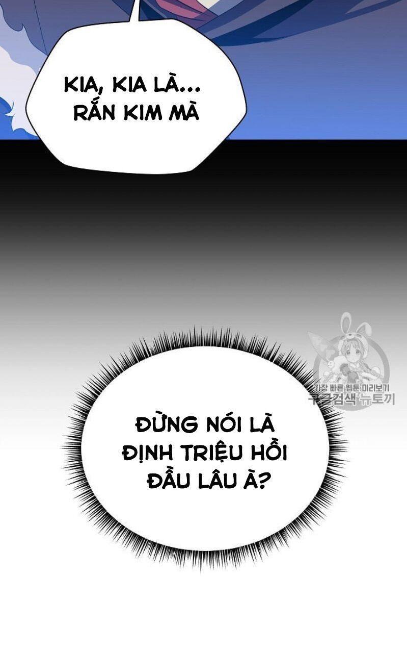 tiêu diệt đấng cứu thế chapter 40 14