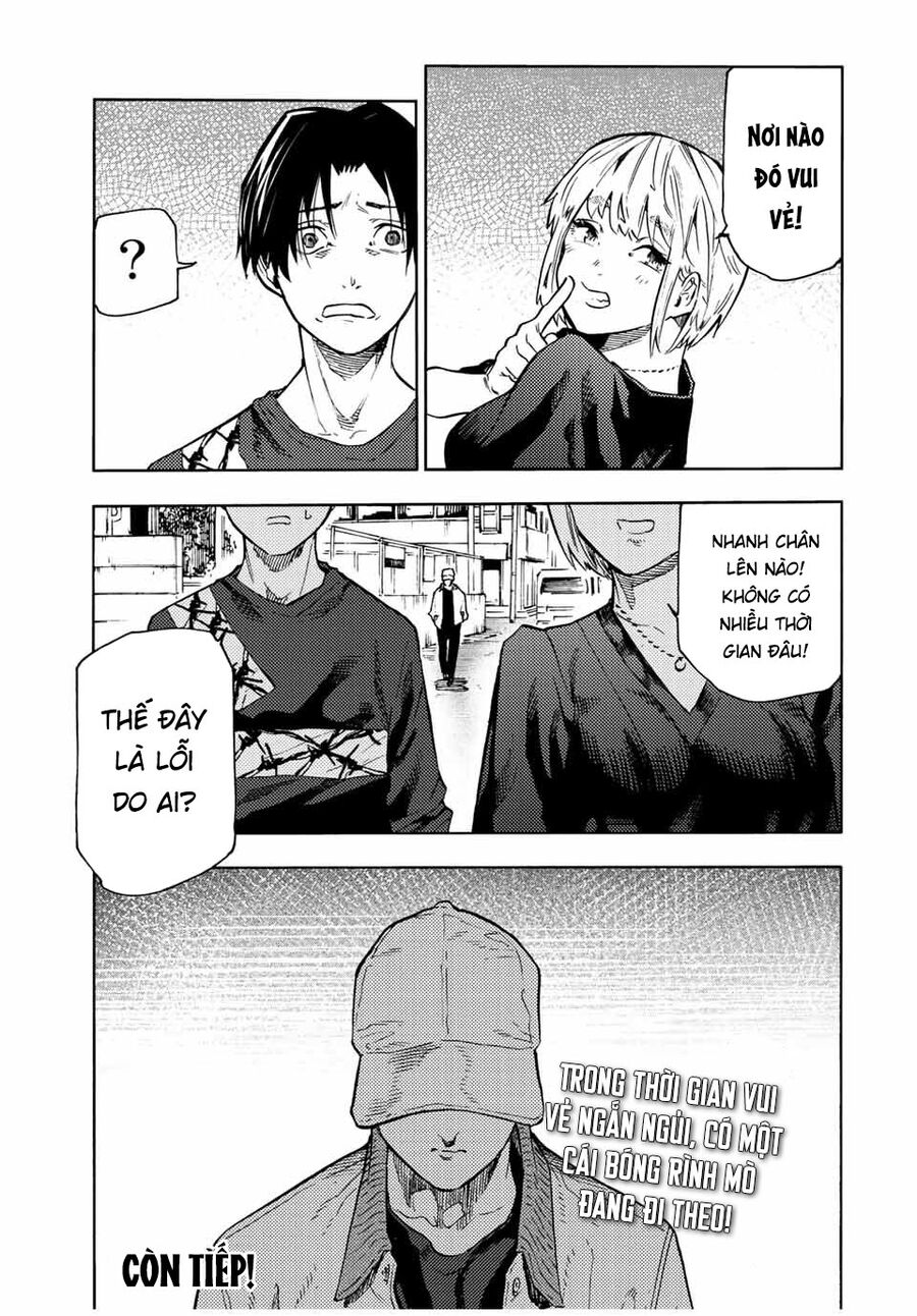 juujika no rokunin chapter 101 13