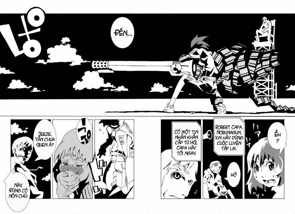 nobunagan chapter 5 27