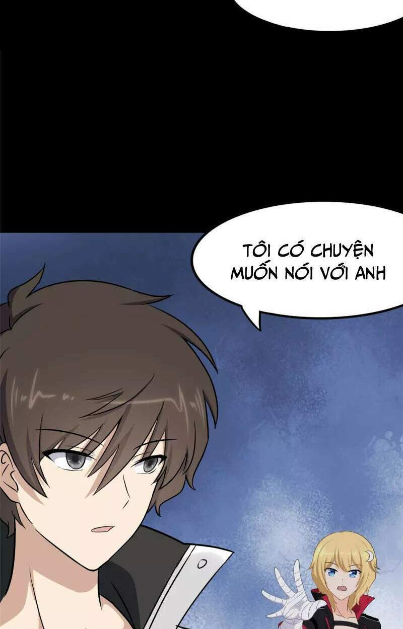 bạn gái virus của tôi chapter 267 17