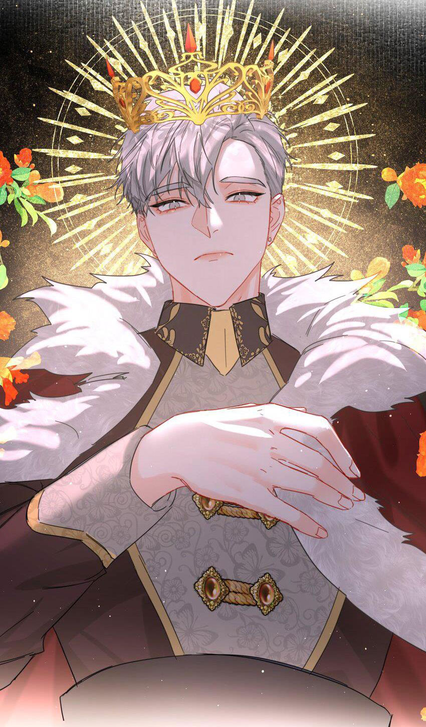 tình cũ là vua chapter 33 69