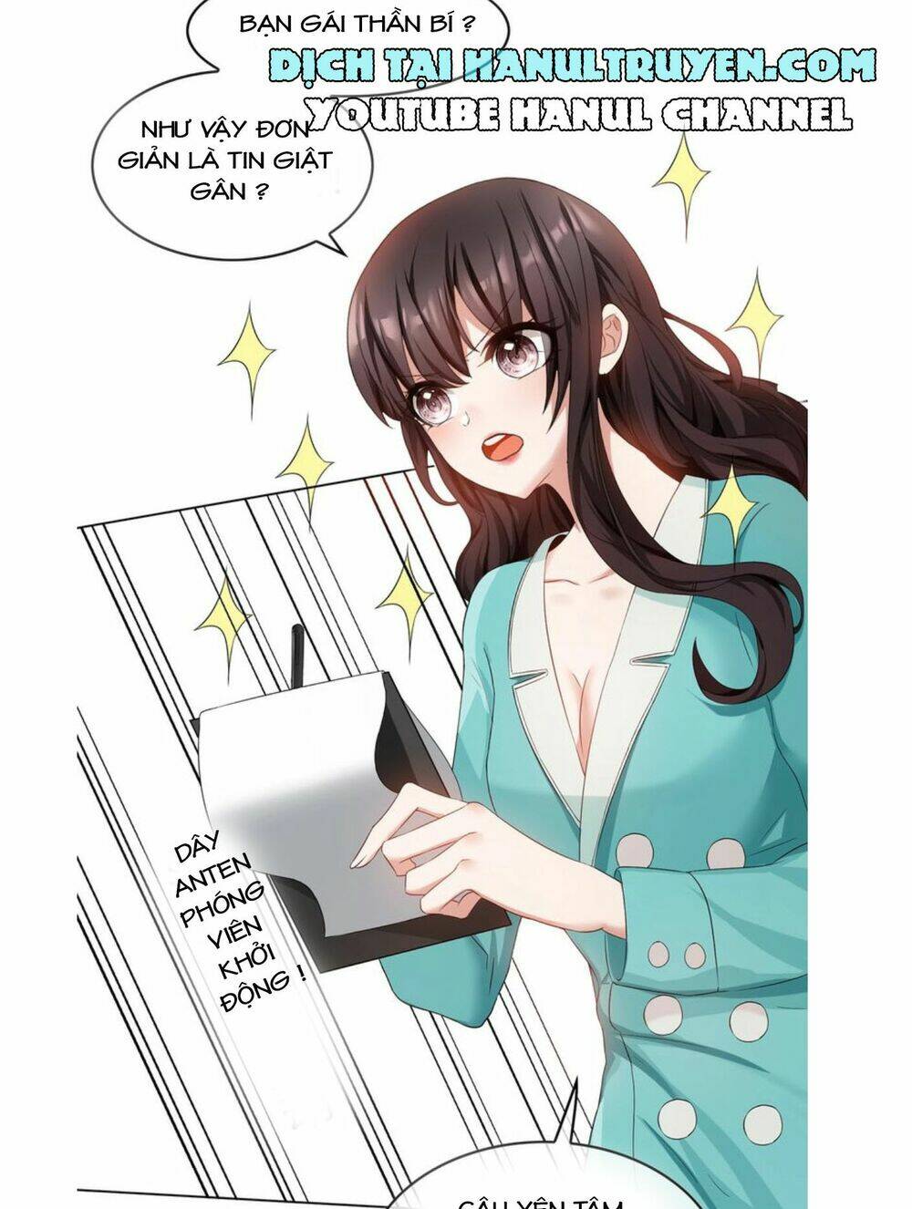 cô vợ nhỏ nuông chiều quá lại thành ác!! chapter 18 22