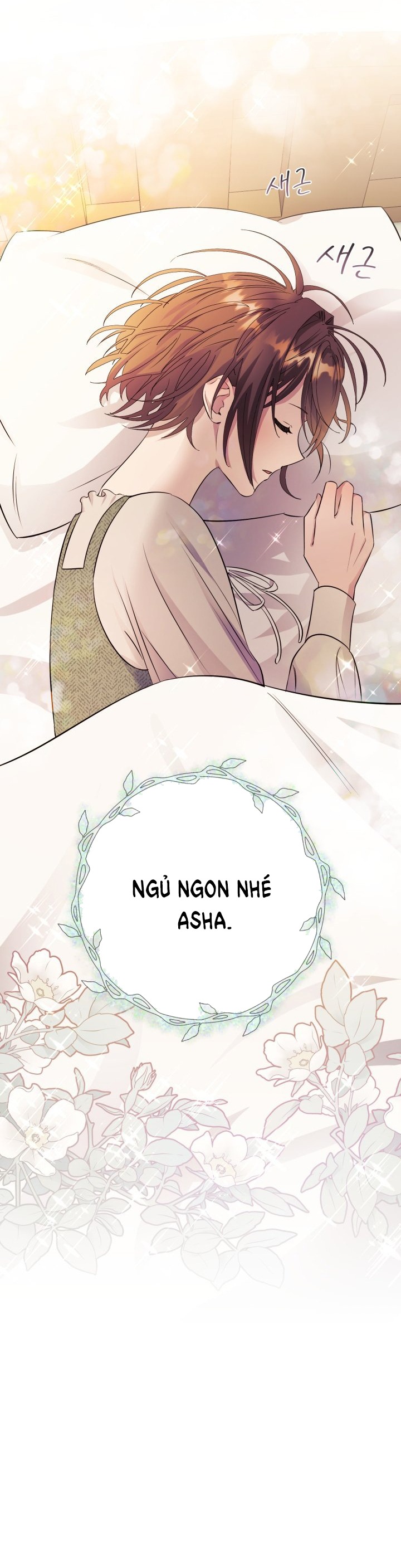 [18+] nếu cứu rỗi một cầm thú hư hỏng chapter 4.2 11