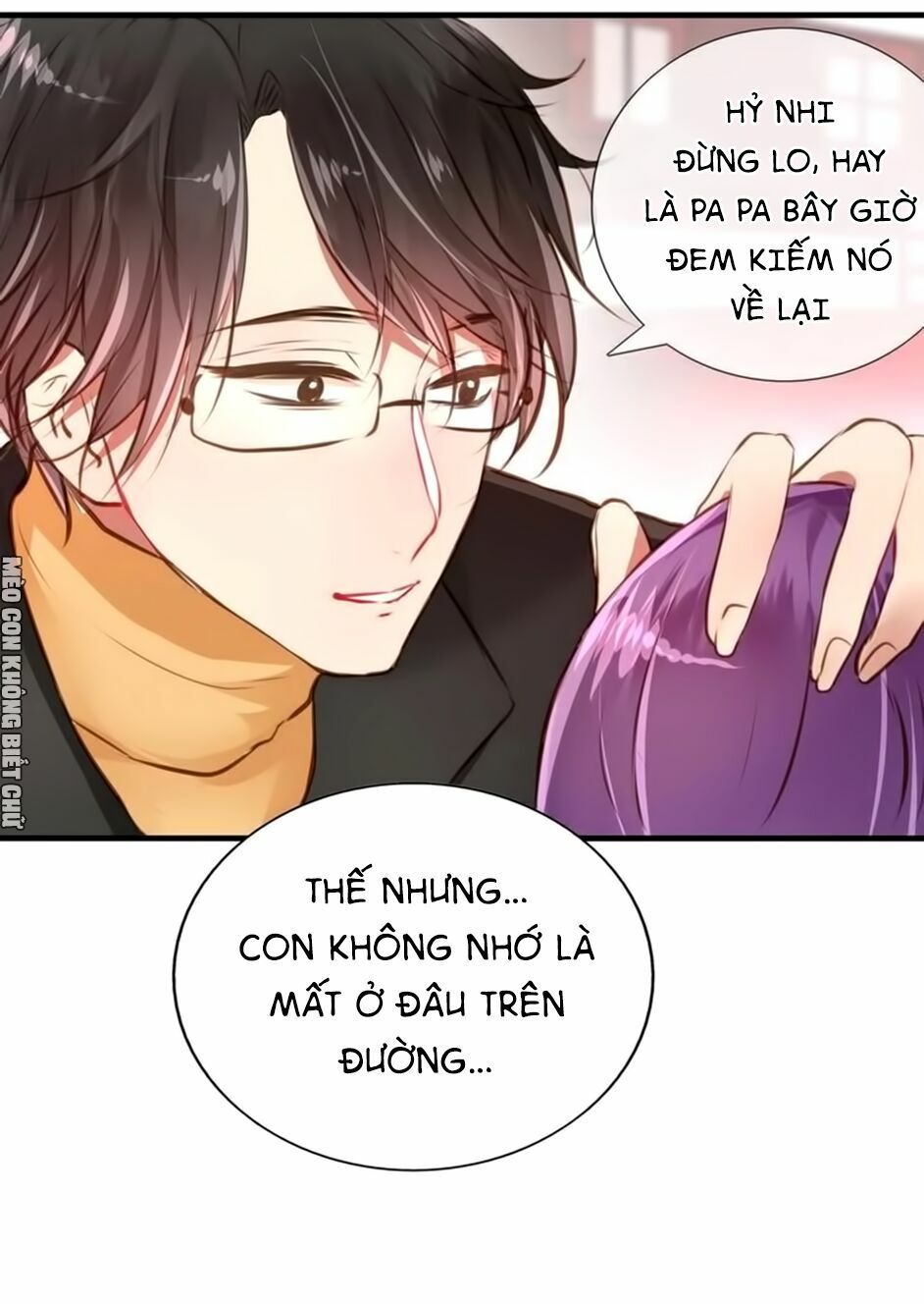 không có ssr làm sao để yêu chapter 19 9