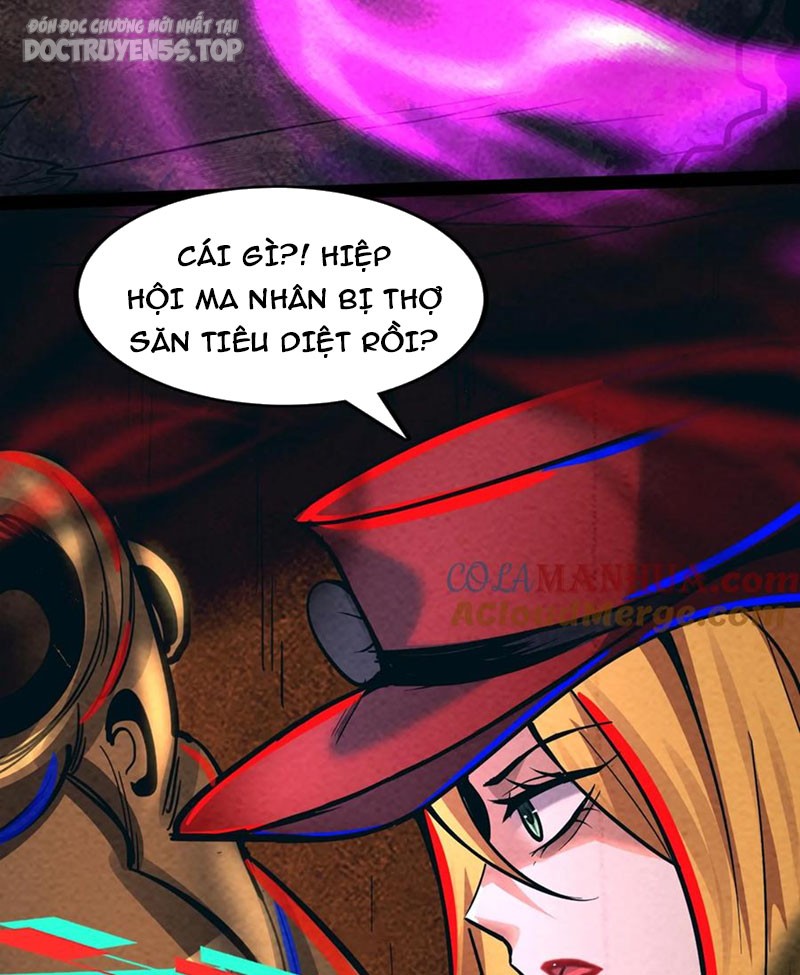 quỷ dị dược tề sư: bệnh nhân của ta đều là kinh khủng chapter 177 5