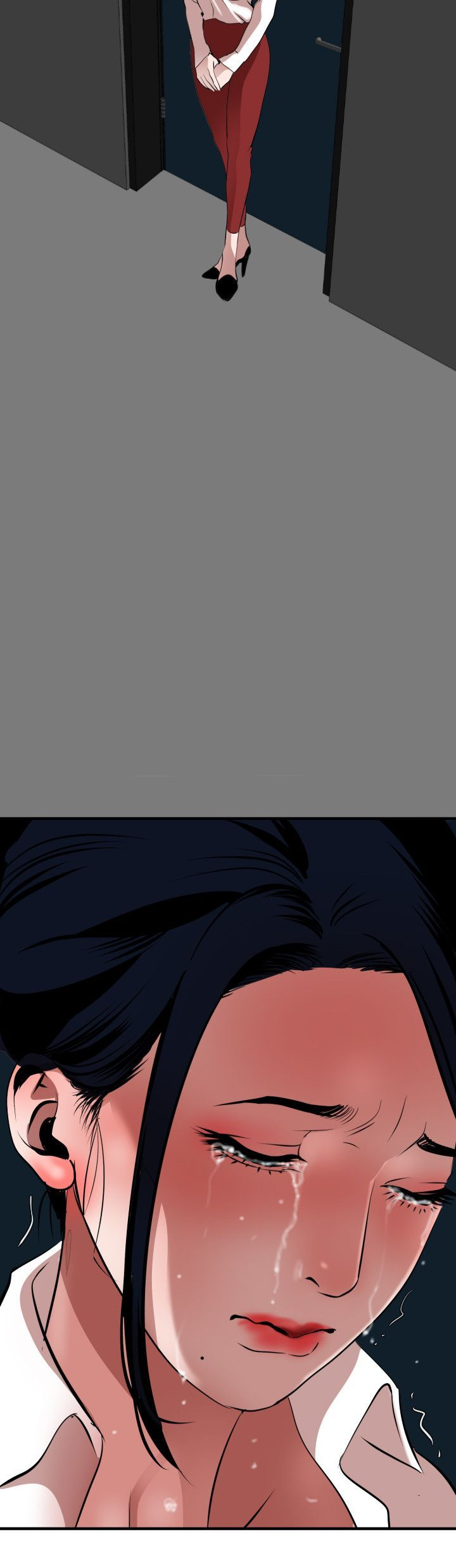 cột thu lôi chapter 49 17