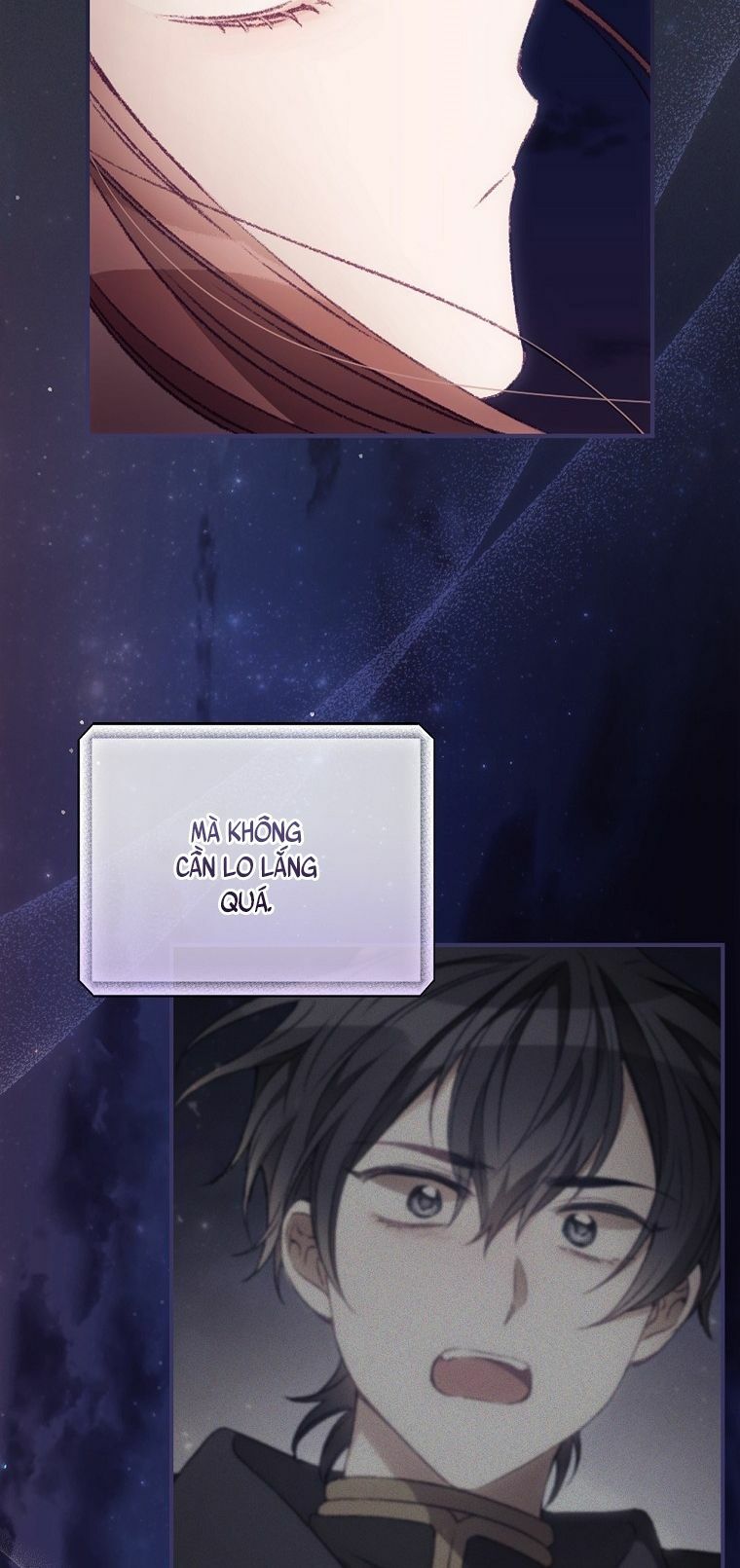 tôi nhìn thấy cái chết của bạn chapter 20 20