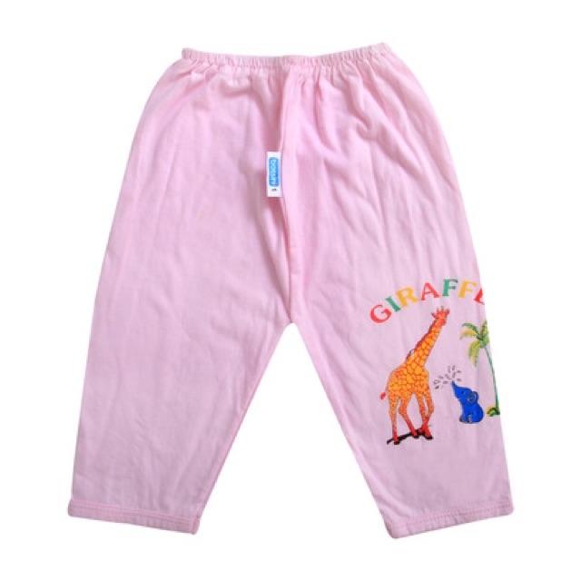 SET 5 Quần dài bosbabi cho bé số 1/2/3/4/5/6/7/8