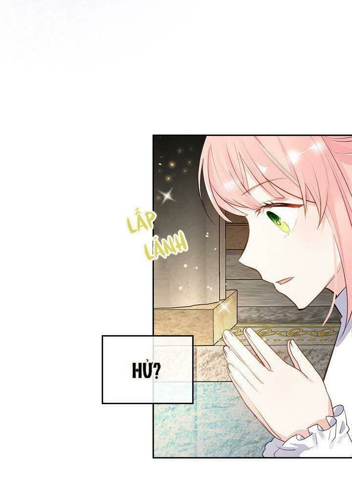 công chúa phản diện muốn ở trong ngôi nhà bánh quy chapter 2 39